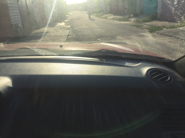 Гребечить, хто знає 1
