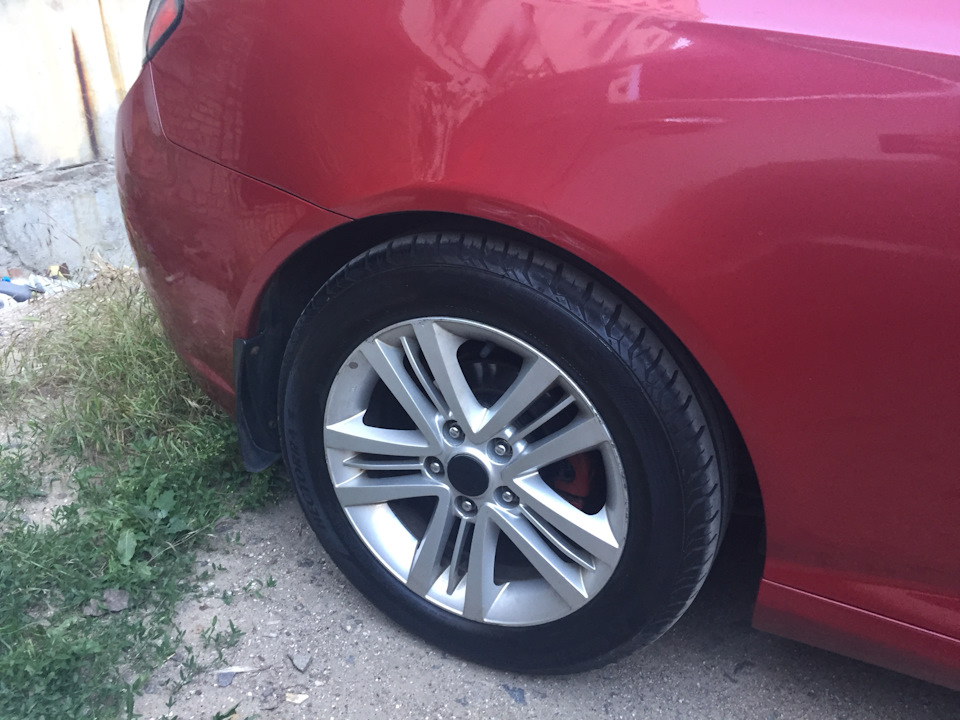Motodor!) 205/55/r16 3