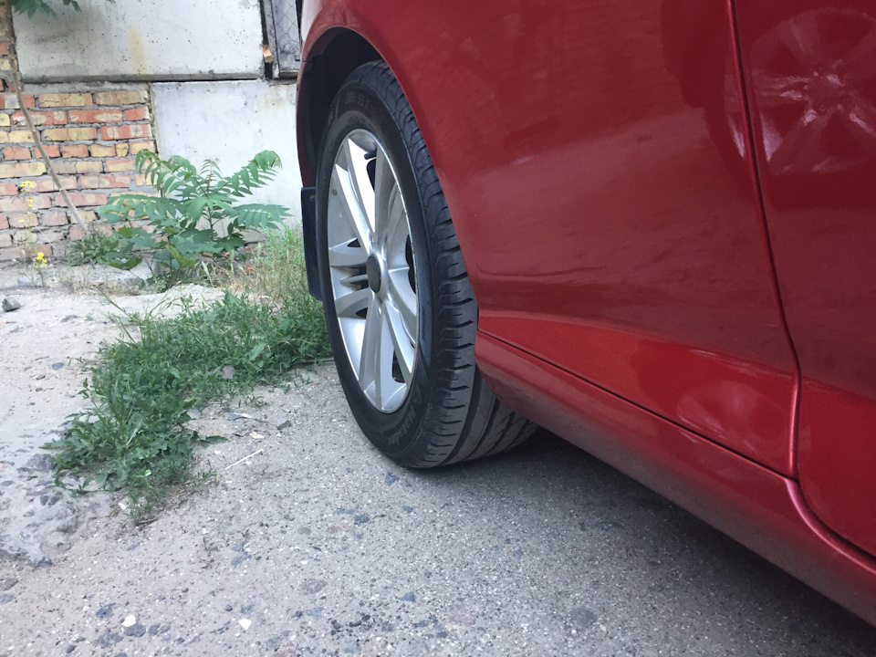 Motodor!) 205/55/r16 5