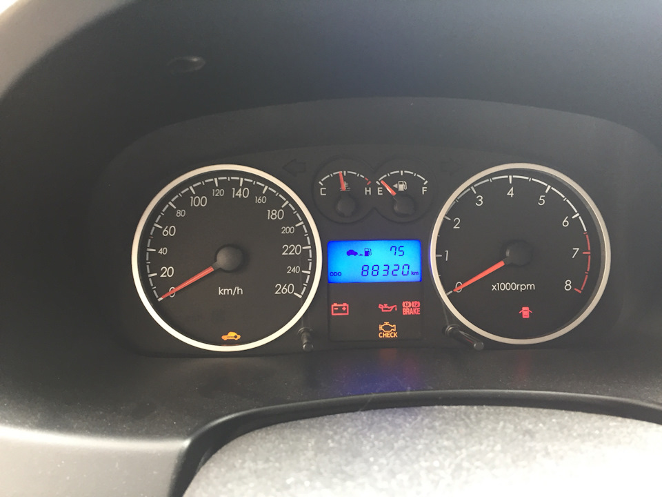 Невелике ТО 88 000 1