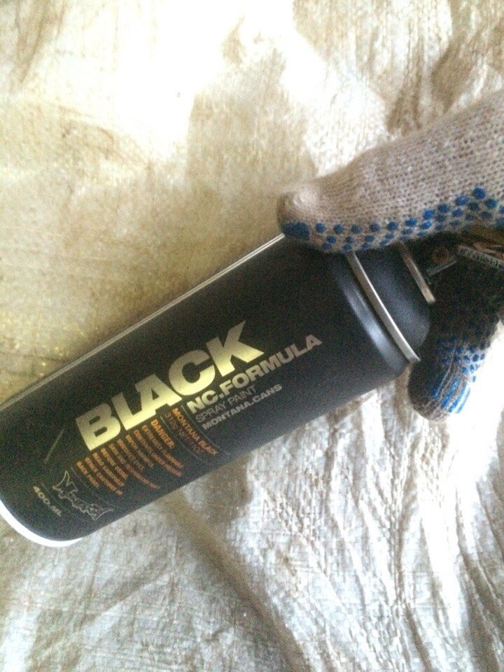 Фарбування дисків у black matte) 4