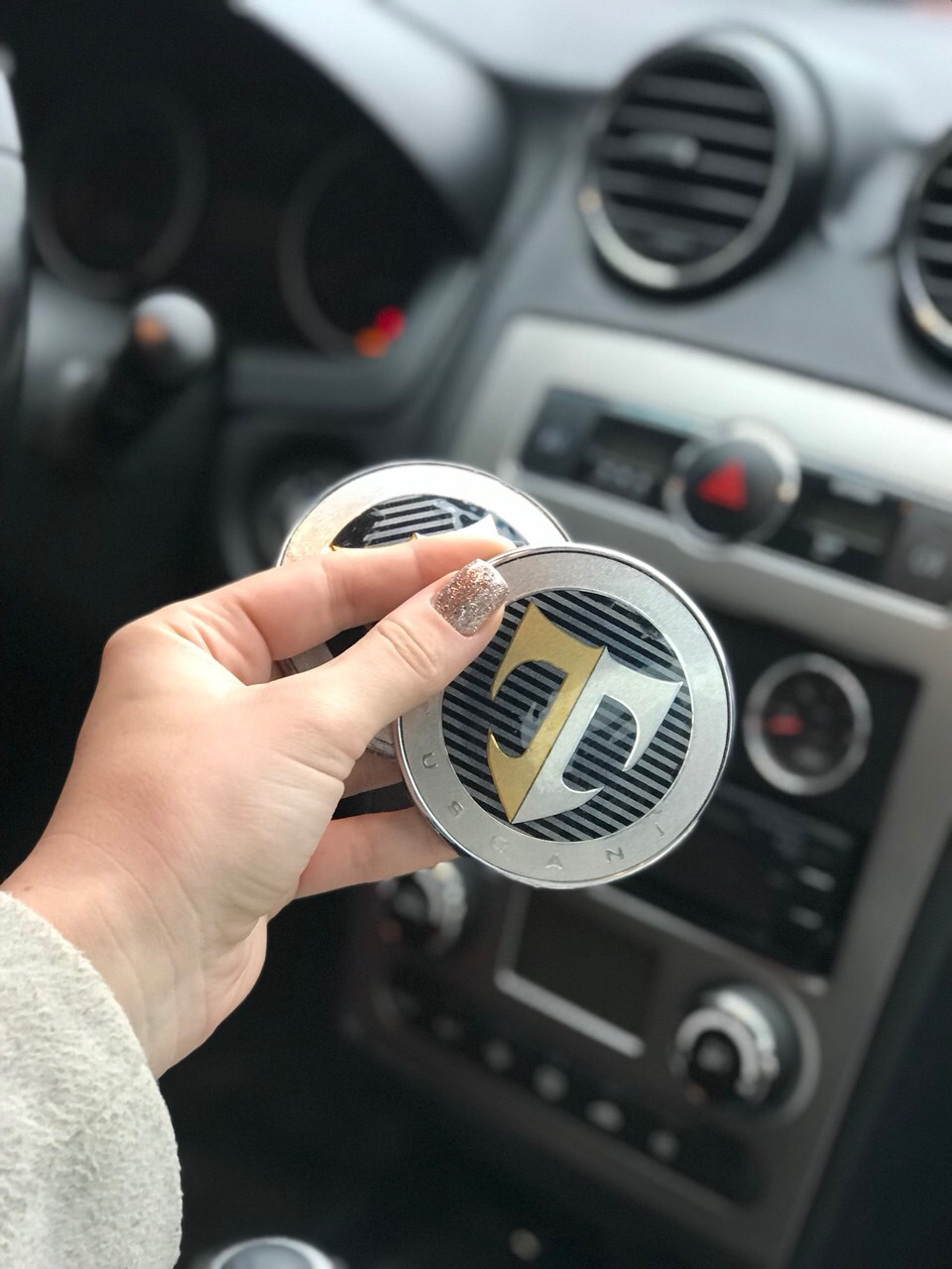 Збулася мрія!). T. На капот. ⭐️ 1