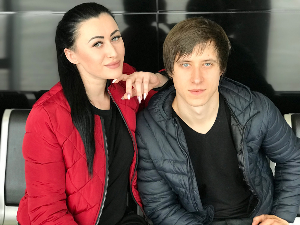 Тізер Black 😎 двомісячна стилізація салону 💣 2