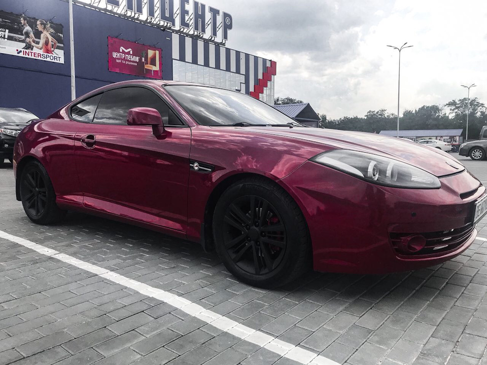 Ось і 100 000 км ✨💫 2