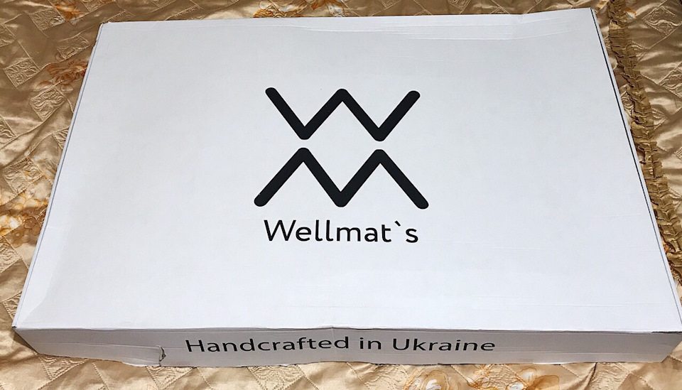 WELLMATS !💎це захоплення ! 1