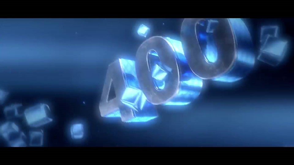 400 передплатників 1