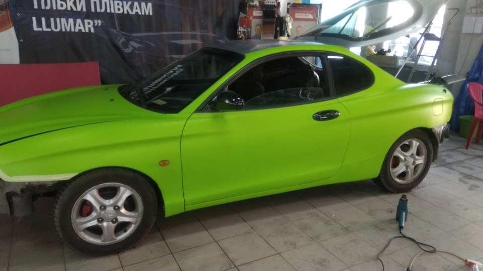 Нова Tiba 4