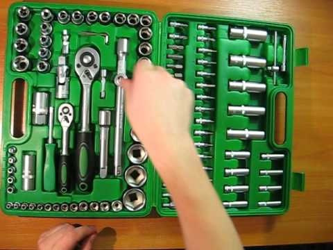Прикупив інструменту 3
