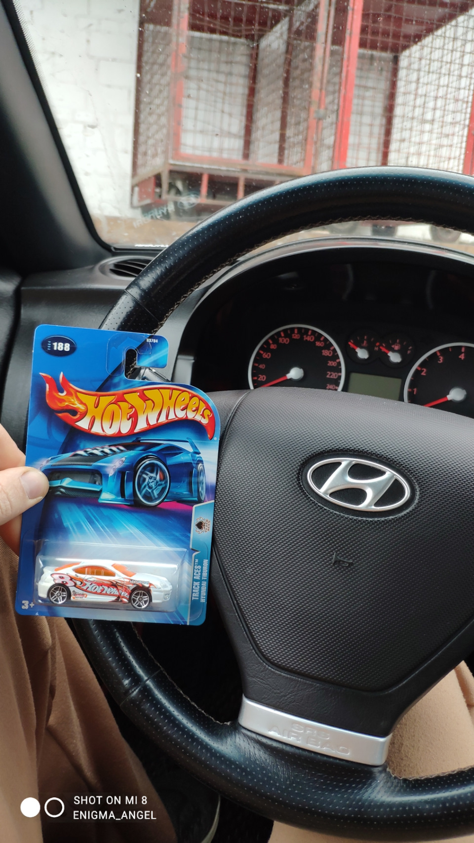 Ebay Tiburon Hot-Wheels 🚗 2
