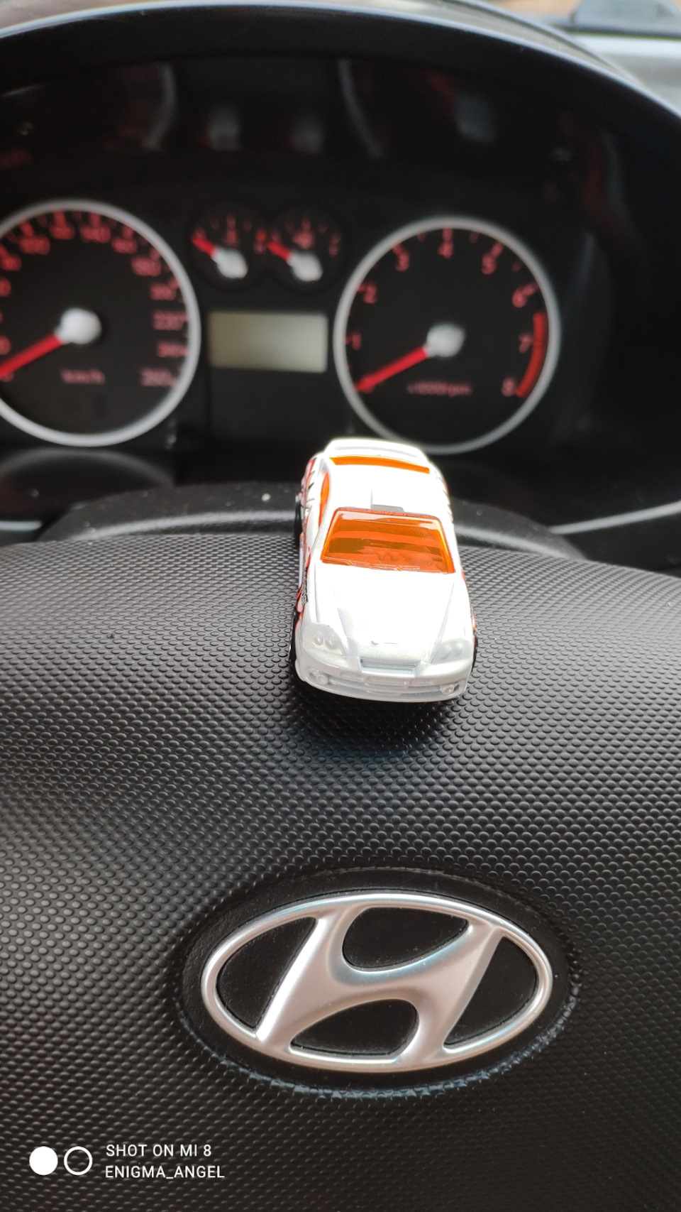 Ebay Tiburon Hot-Wheels 🚗 3