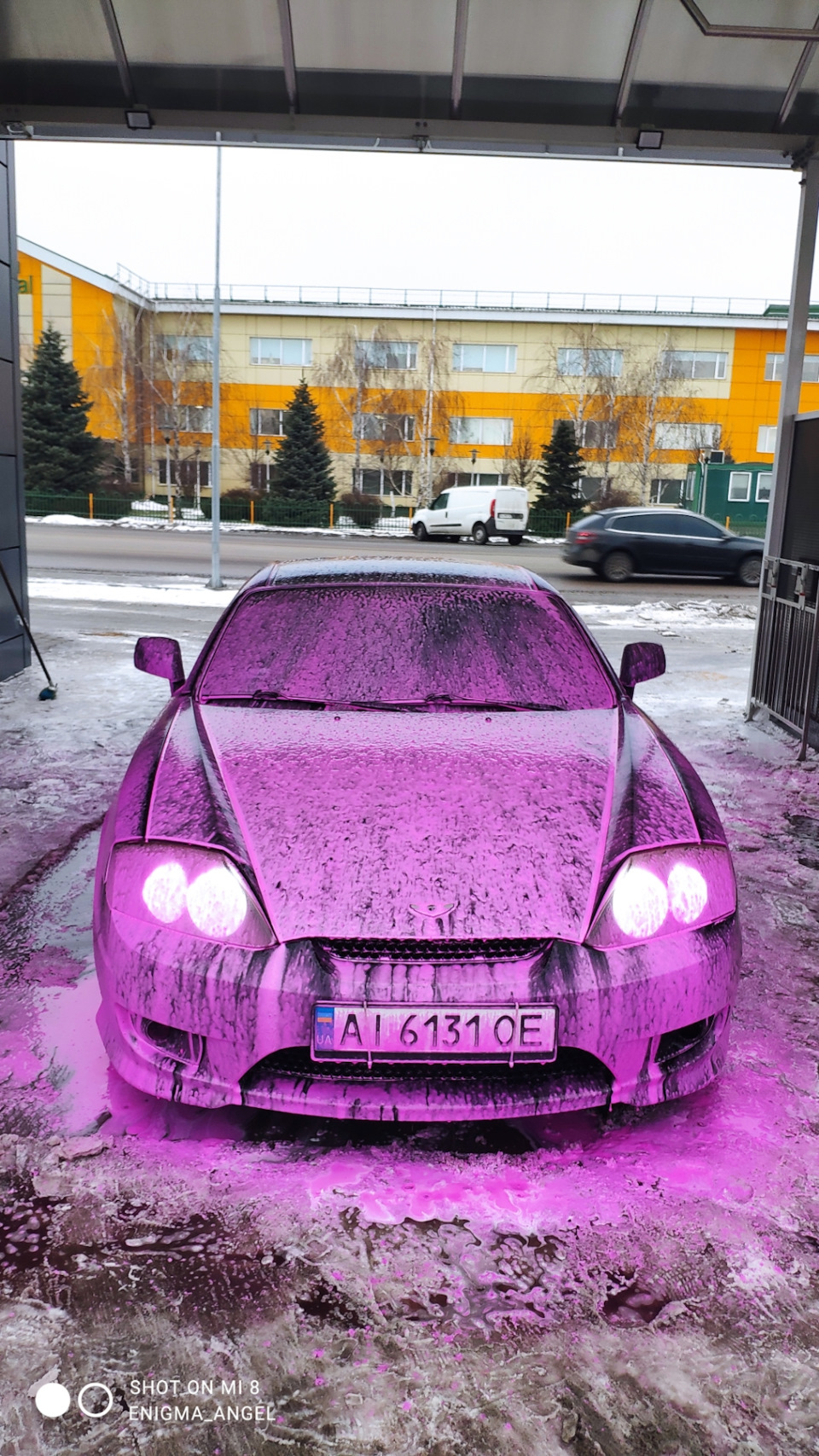 Мийня 🤤 4