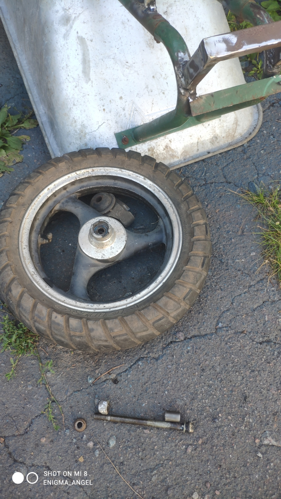 Тюнінг тачки на дозвілля 🤙🚜 1