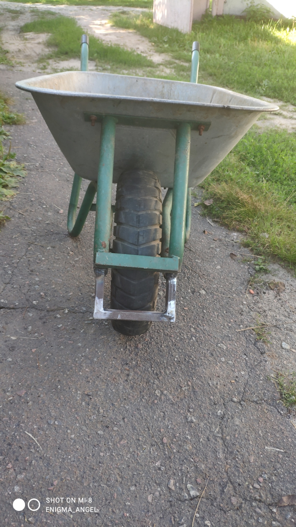 Тюнінг тачки на дозвілля 🤙🚜 3