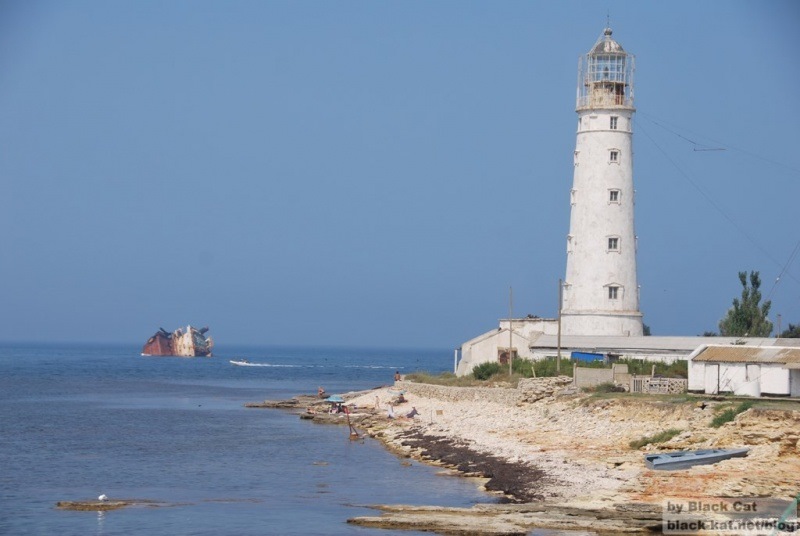 Відпустка в Криму та всякі дрібниці 3