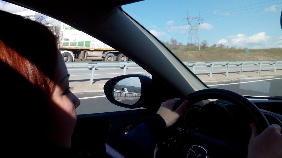 Відразу про все, давно не писала. 5