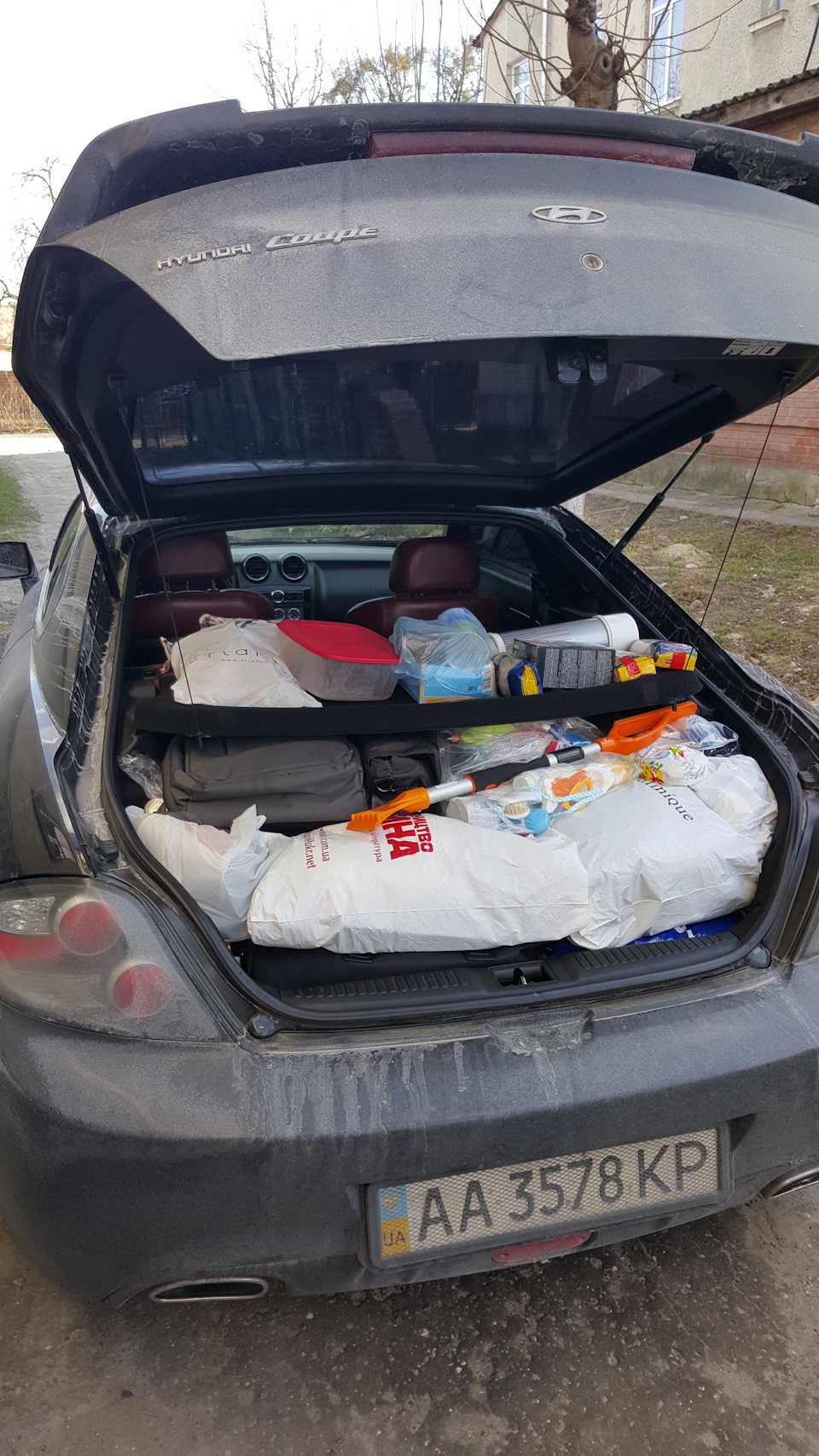 Продав 5