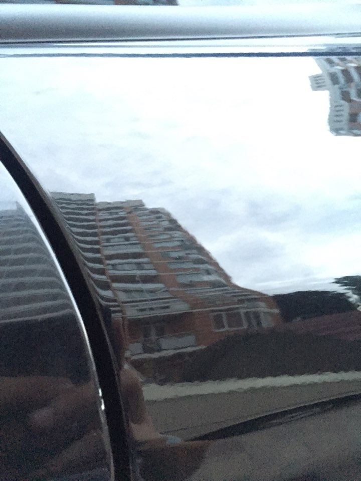 Позбавляємося подряпин по-домашньому 2