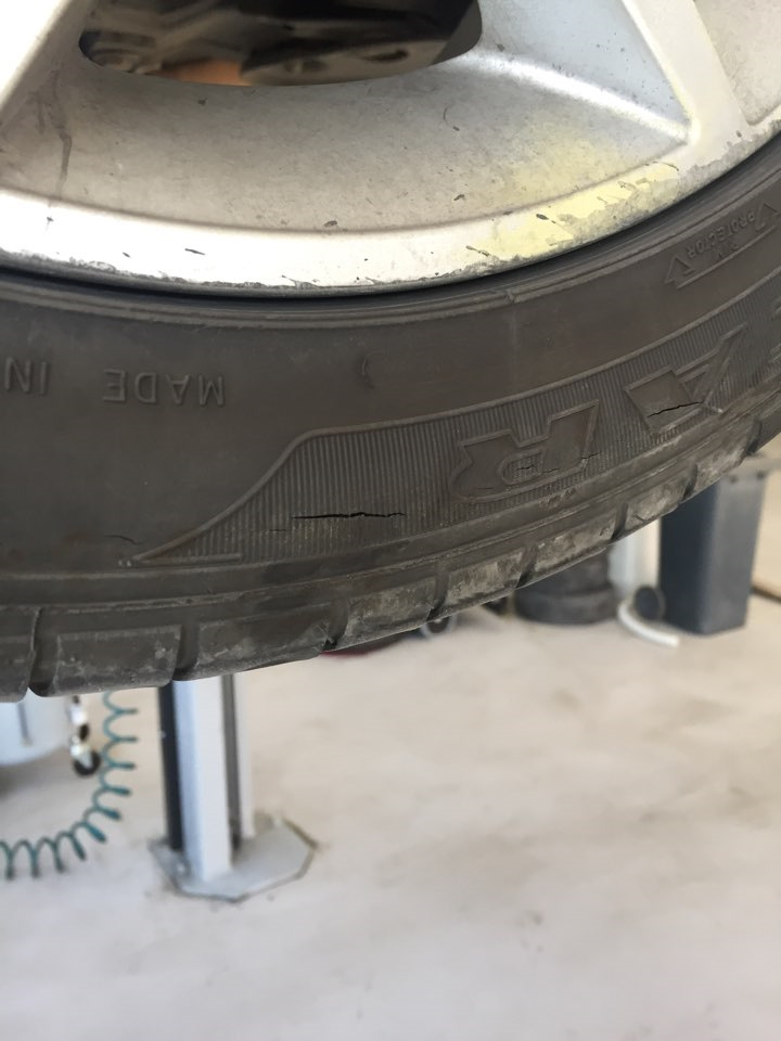 Літня гума VREDESTEIN ULtrac Satin 225/45 R17 3