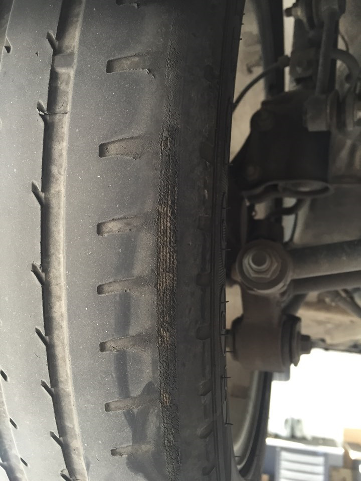 Літня гума VREDESTEIN ULtrac Satin 225/45 R17 2