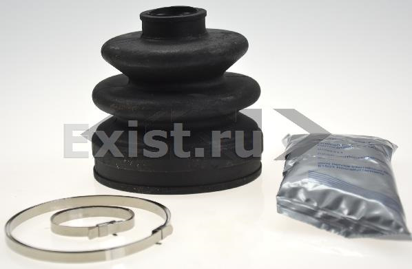 Партномери для великого ТО 1