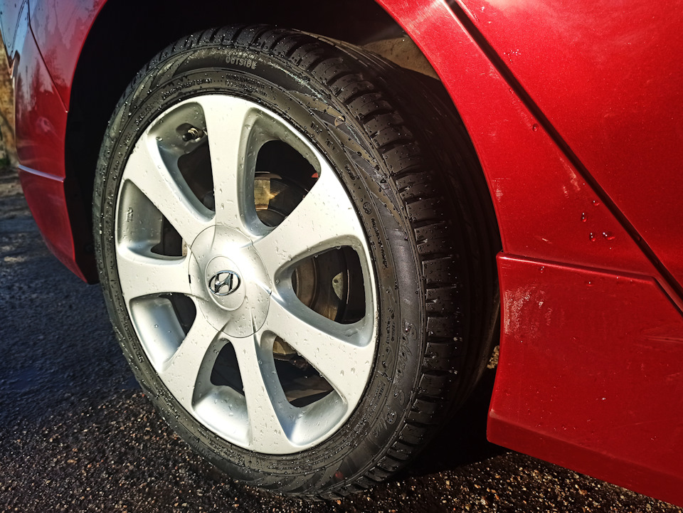 Гума на літо Premiorri Solazo S Plus 225/45 R17 91W 3