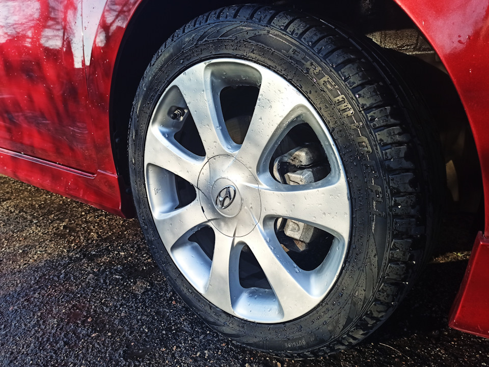 Гума на літо Premiorri Solazo S Plus 225/45 R17 91W 2