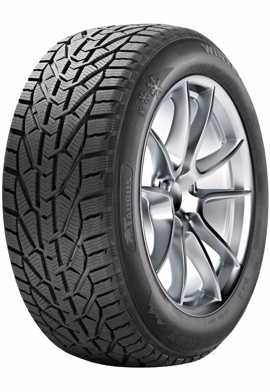 Гума на зиму TAURUS WINTER 225/45 R17 1