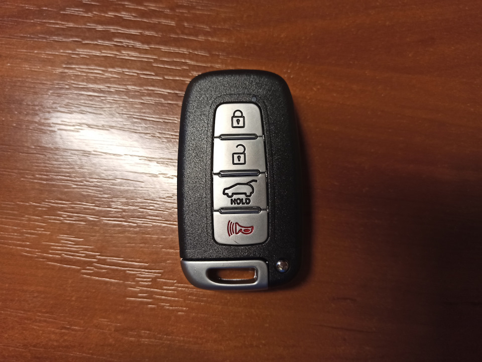 SMART KEY 1