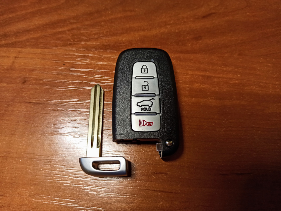 SMART KEY 2