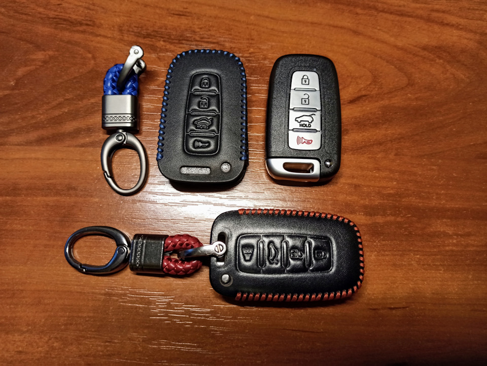 SMART KEY 3