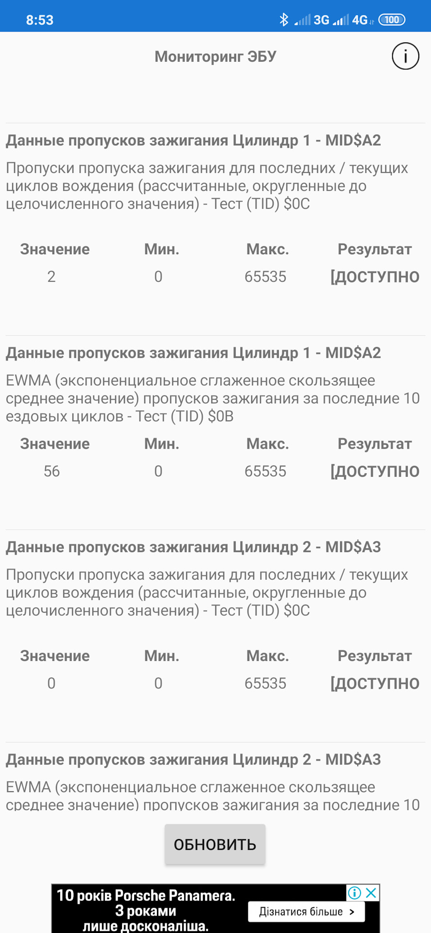 Троит. 1