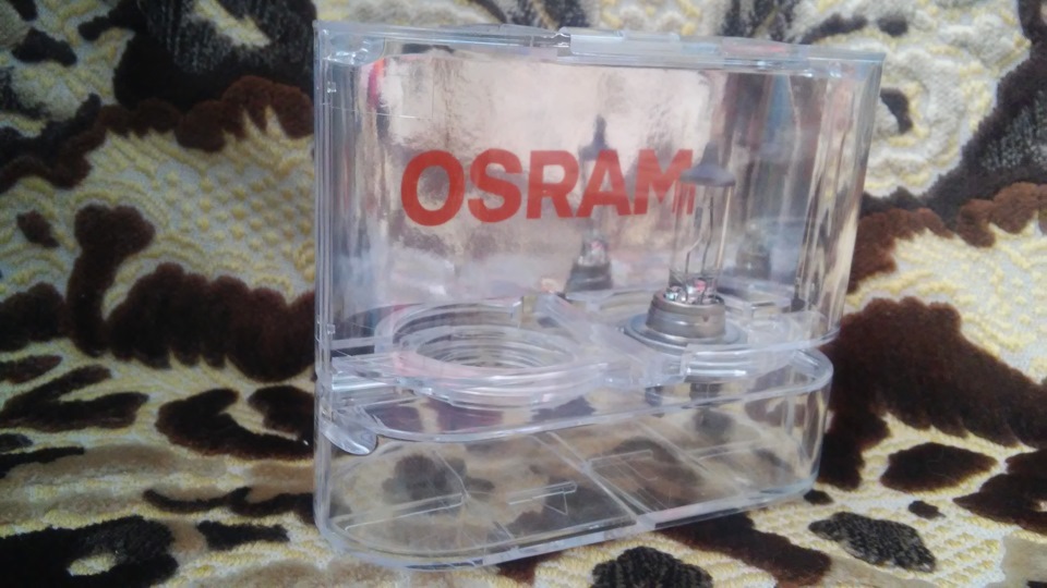 Osram Night Breaker 3