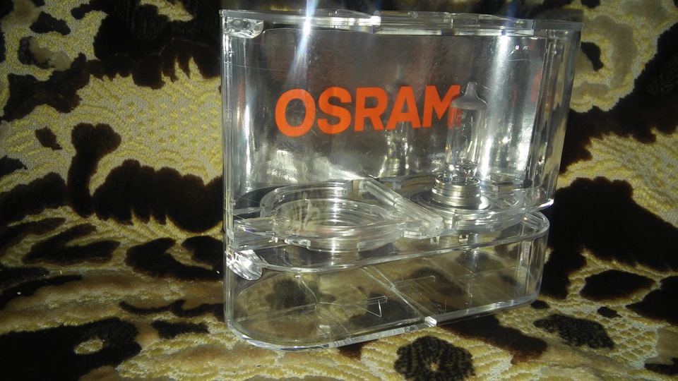 Osram Night Breaker 2