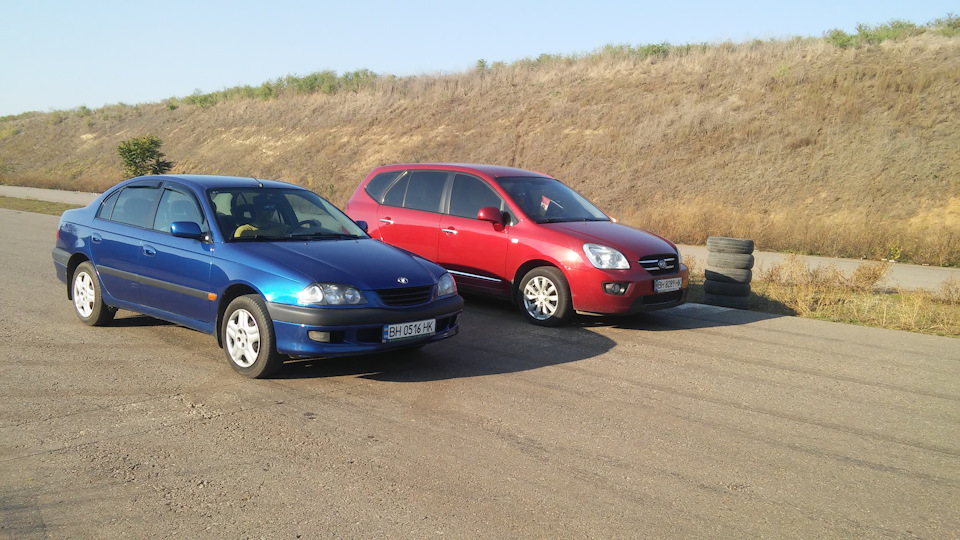 Відпочинок у стилі Drag Racing. 5