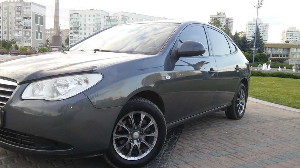 Розкрили авто 1