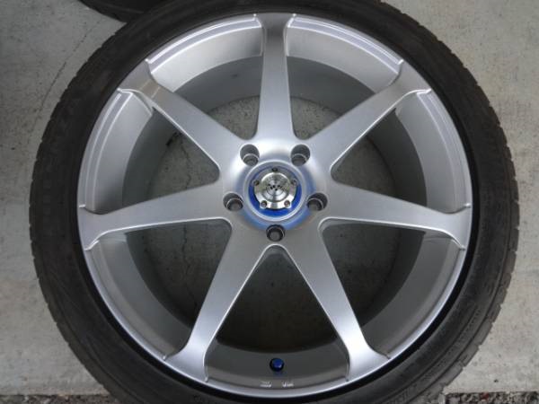 Диски RAYS... SS7 2