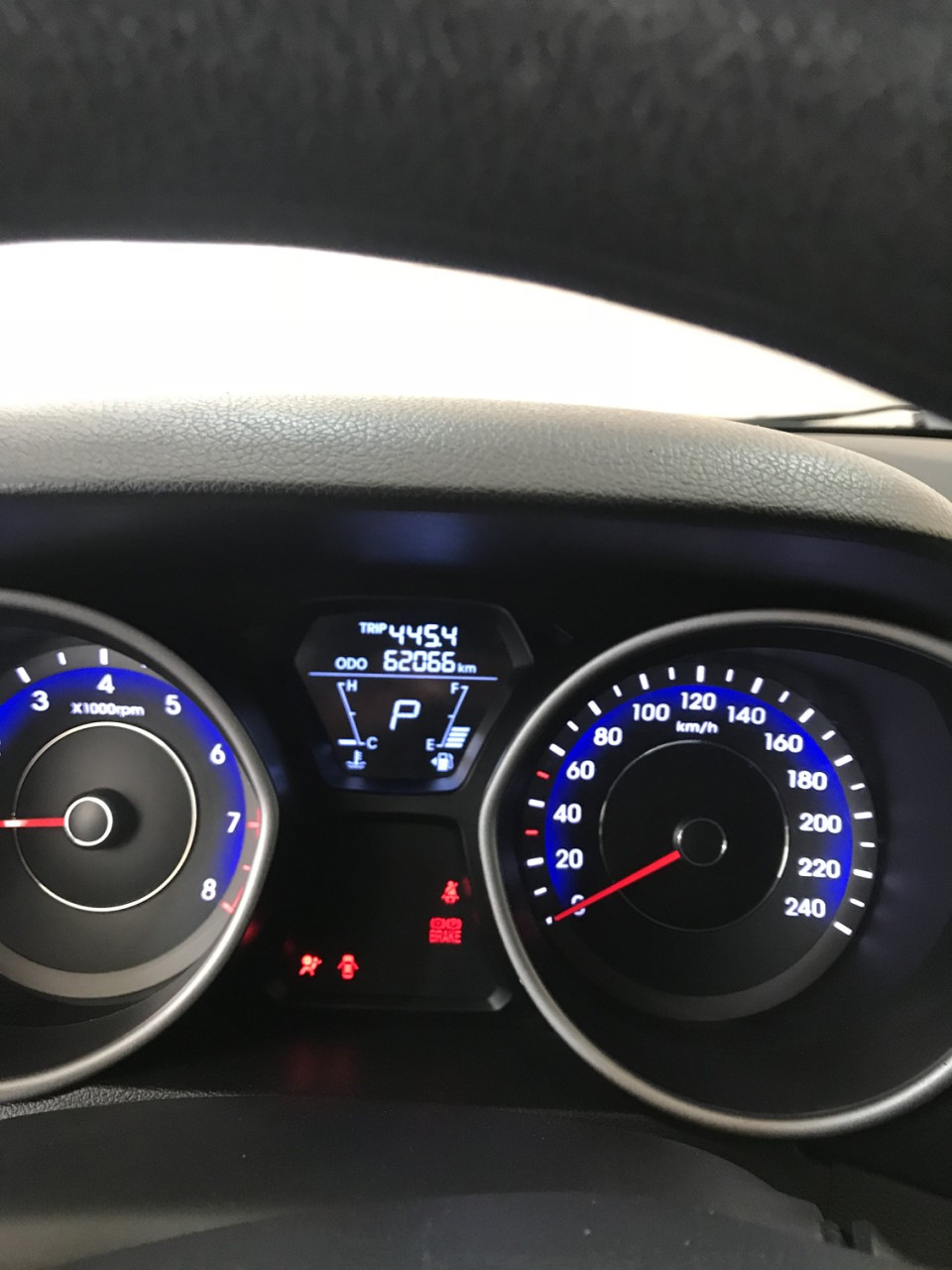 Машина у продажу! 1,6AT Пробіг 62000 км - 2011 рік 5