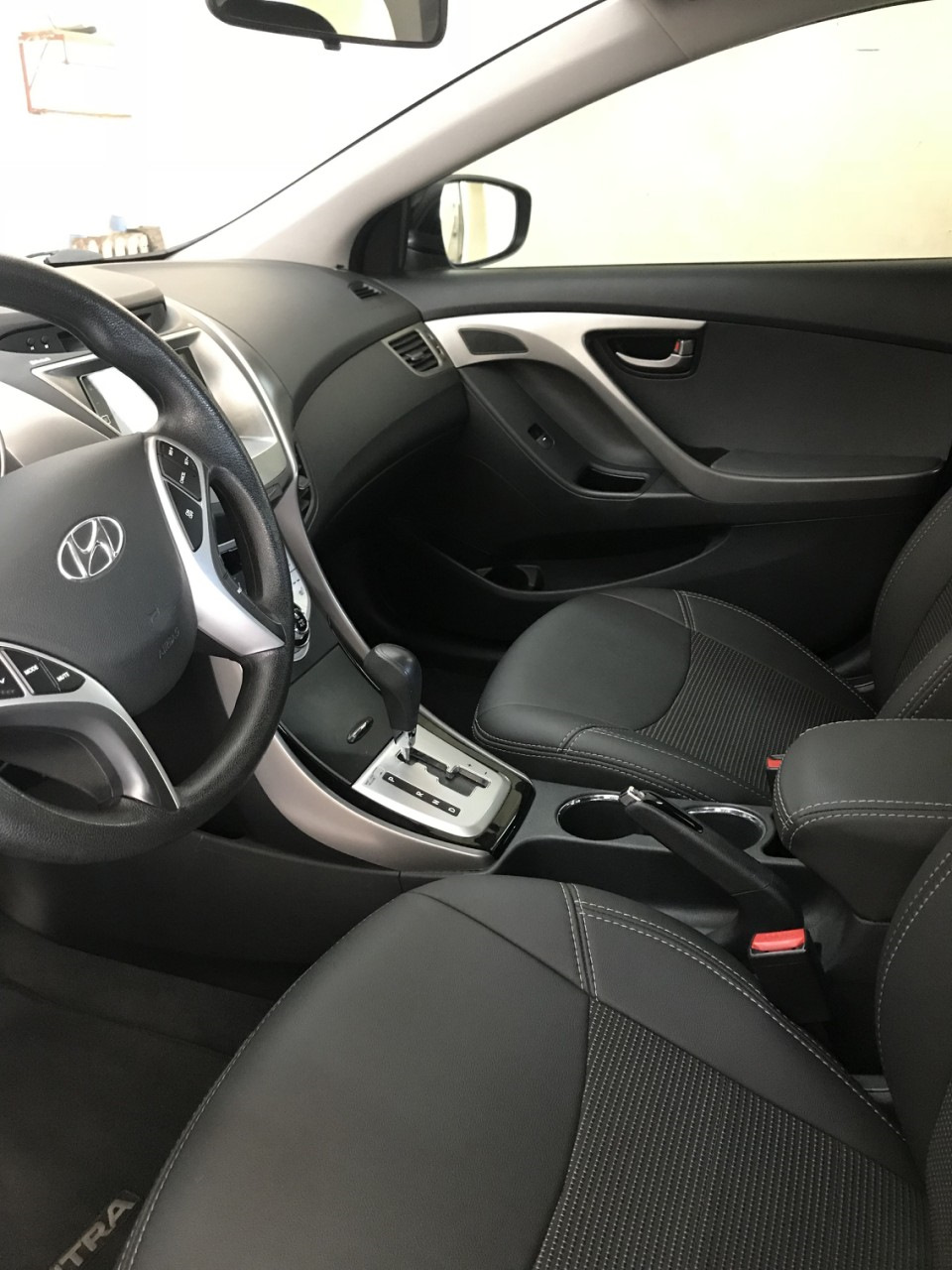 Машина у продажу! 1,6AT Пробіг 62000 км - 2011 рік 4