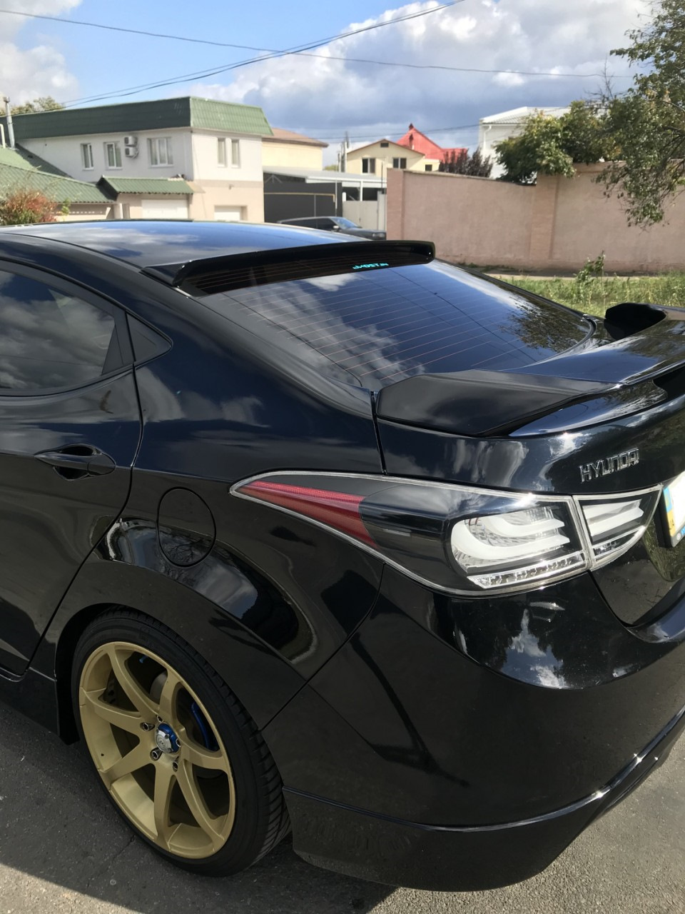 Машина у продажу! 1,6AT Пробіг 62000 км - 2011 рік 2