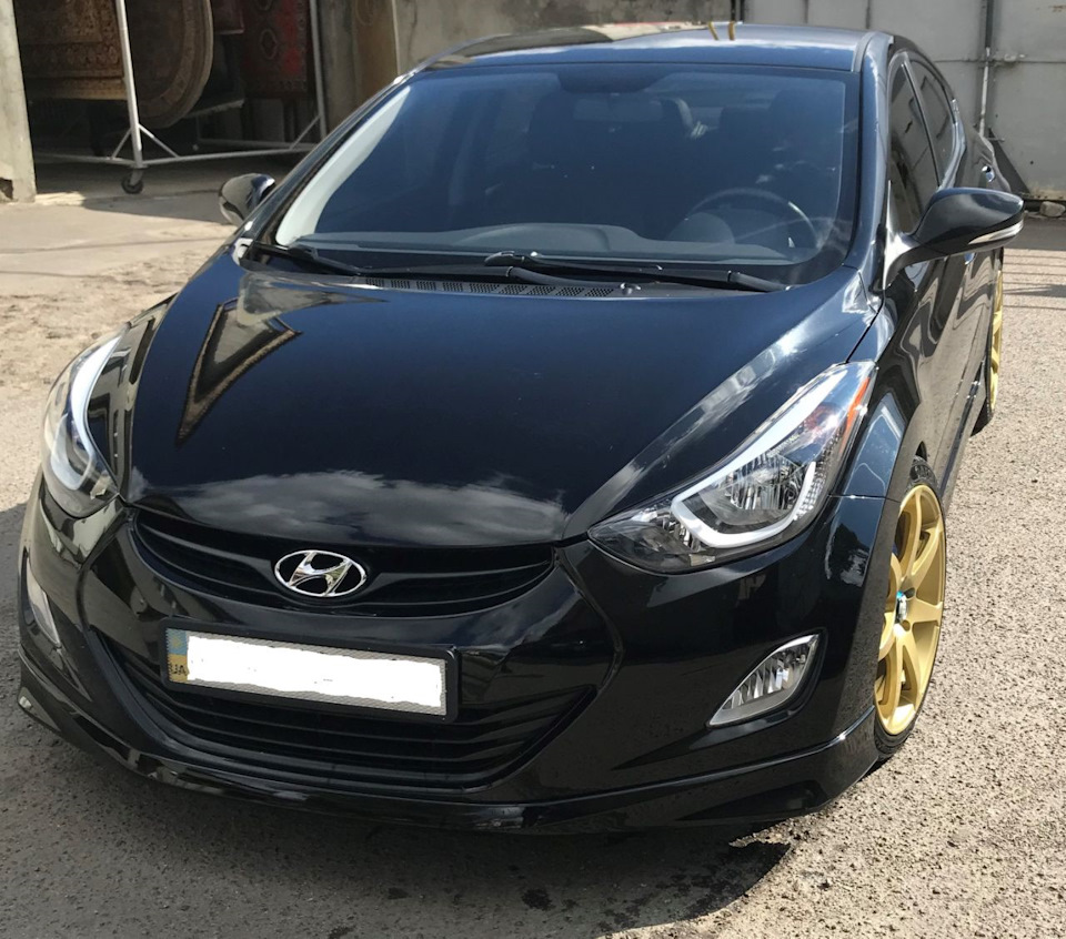 Машина у продажу! 1,6AT Пробіг 62000 км - 2011 рік 1