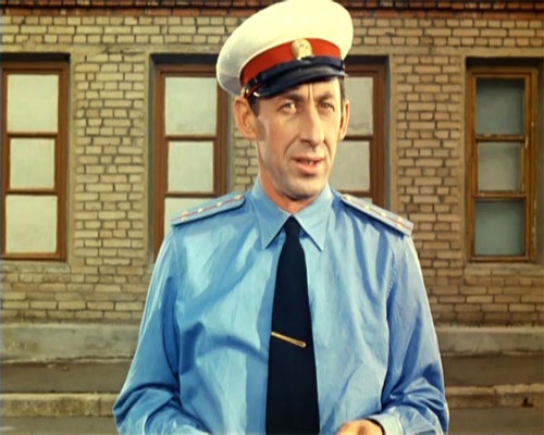 Операція И - віддаю машину в ремонт))) 1