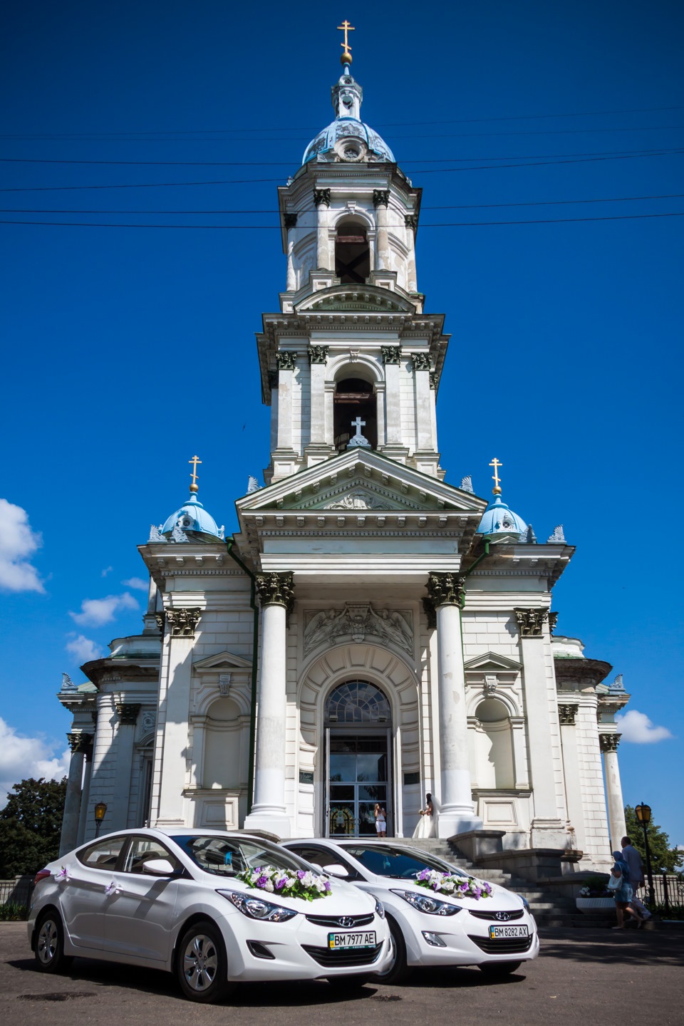 Каталі весілля 3