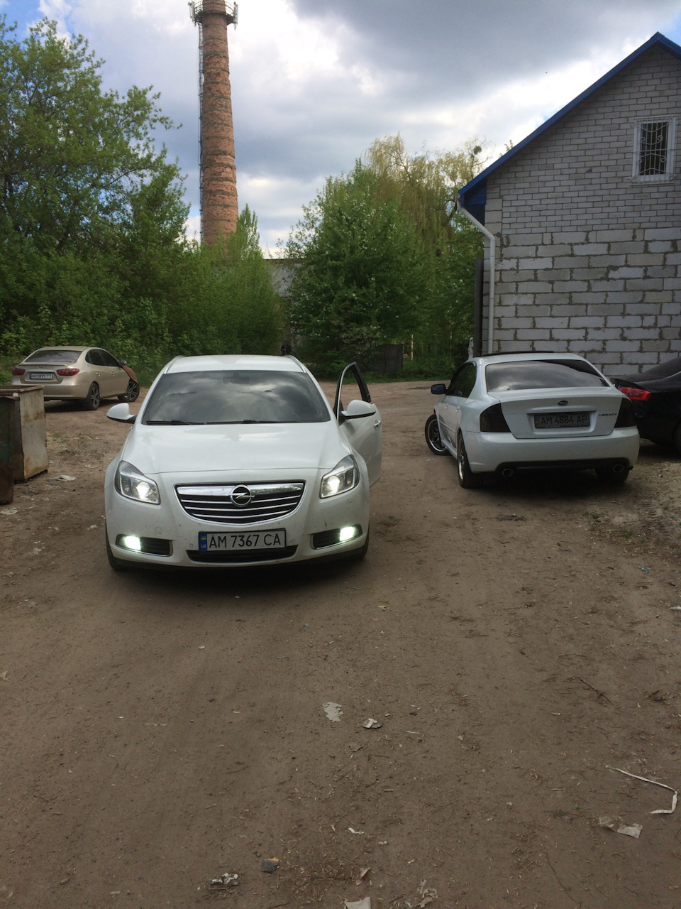 Будинок Електрика 3