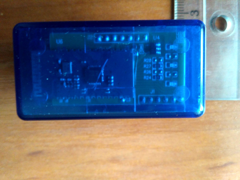 ELM 327 ver 1.5 3