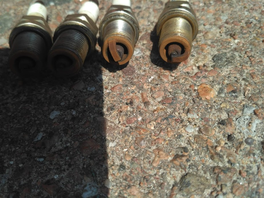 Помилка P0301 5