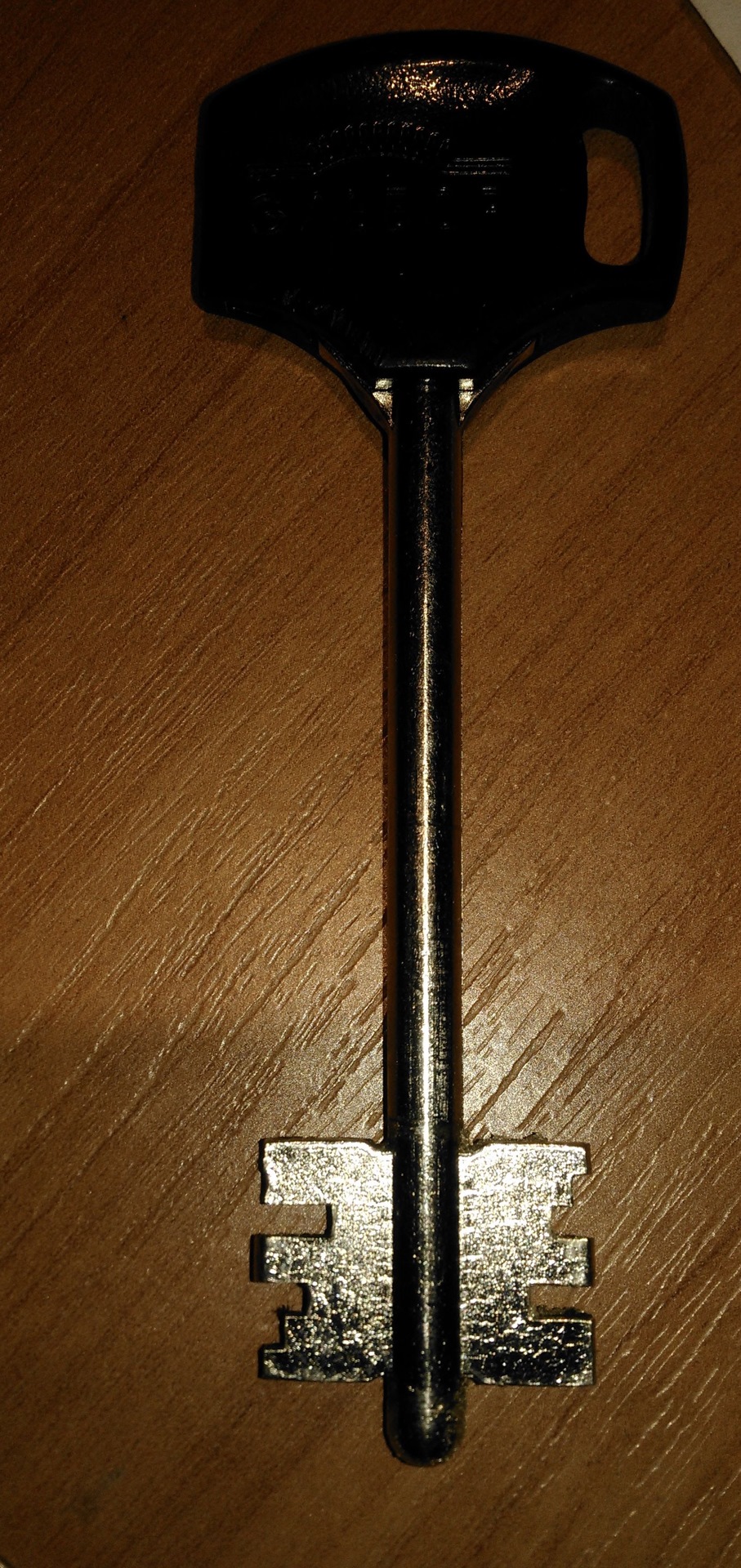 Замок Ельбор . 1