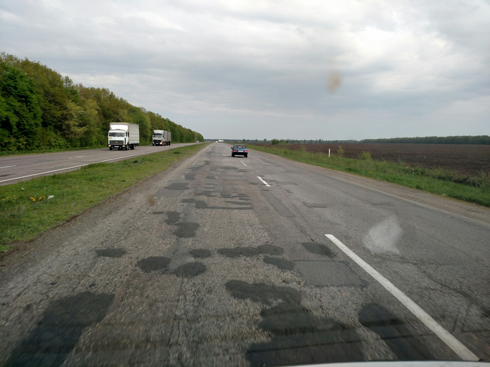 Одеса-Київ-Жденієво і назад 2
