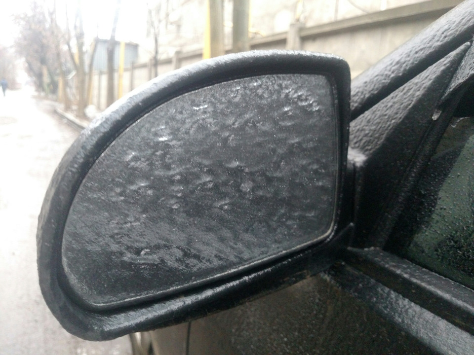 Одеська зима 2