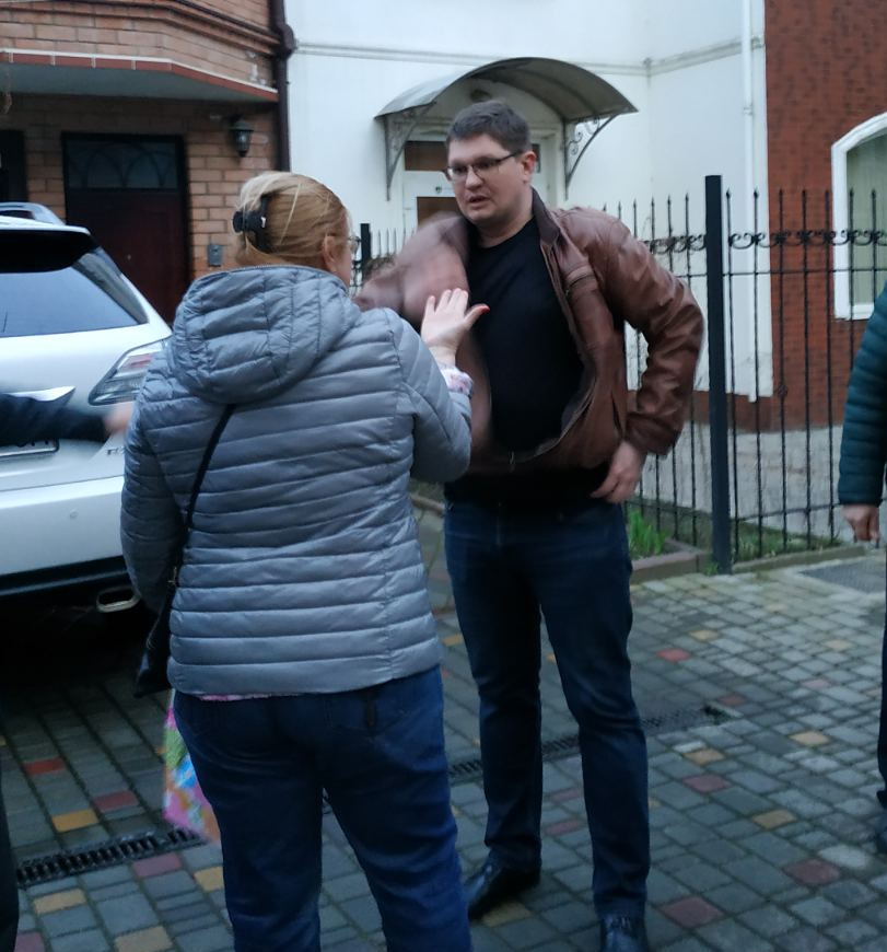 писець підкрався_продовження_2 або п'яний бидло 1