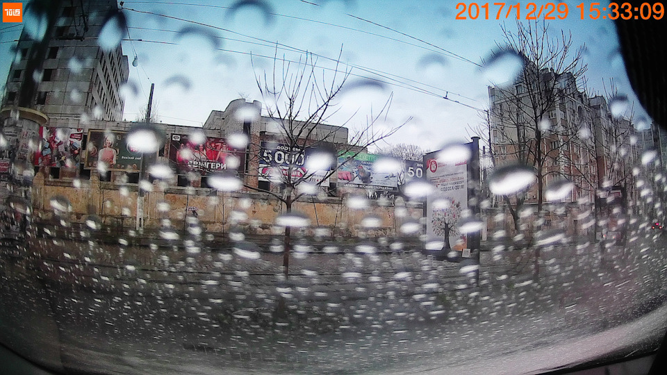 Xiaomi 70 Minutes Smart WiFi Car DVR або подарунок Елке 3